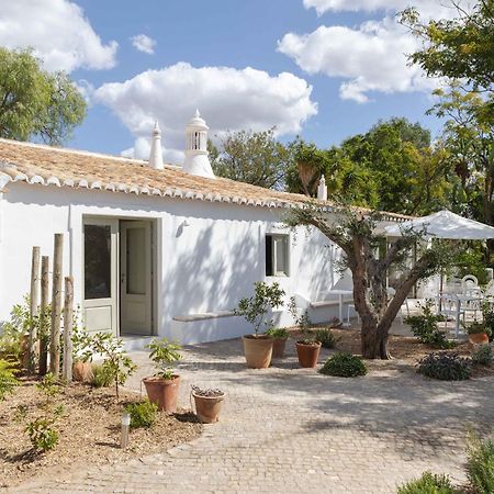 Amago Guesthouse Santa Bárbara de Nexe Exteriér fotografie