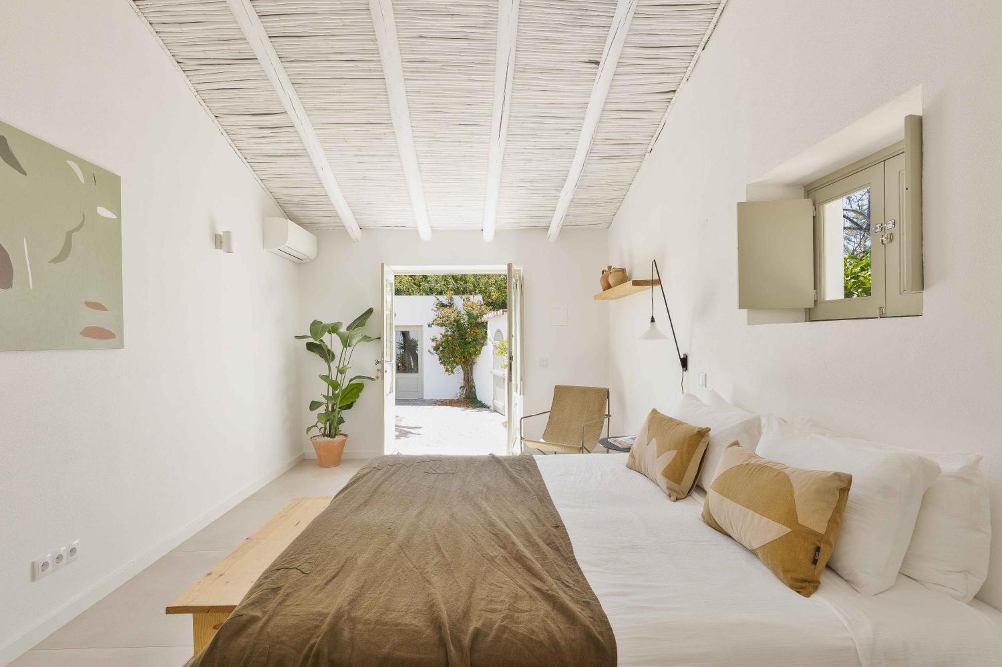 Amago Guesthouse Santa Bárbara de Nexe Exteriér fotografie
