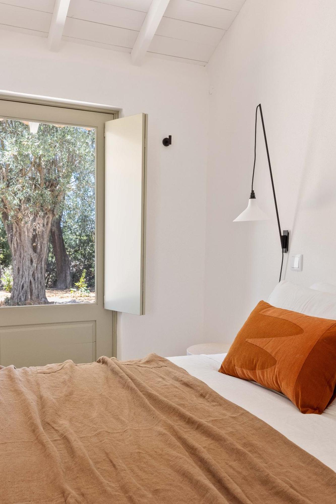 Amago Guesthouse Santa Bárbara de Nexe Exteriér fotografie
