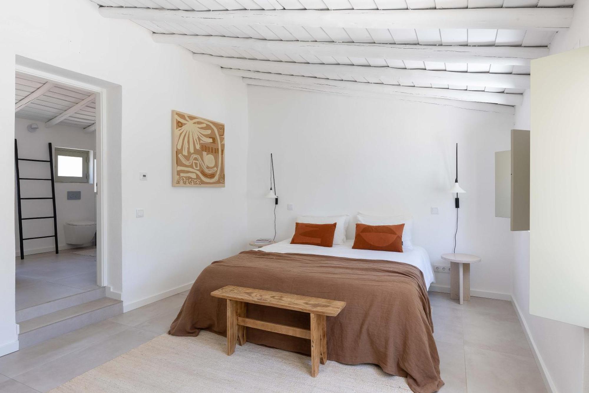 Amago Guesthouse Santa Bárbara de Nexe Exteriér fotografie